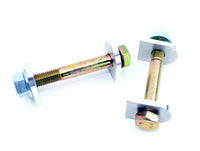 SPL Parts - Eccentric Toe Lockout Kit - BMW G8X M2/M3/M4