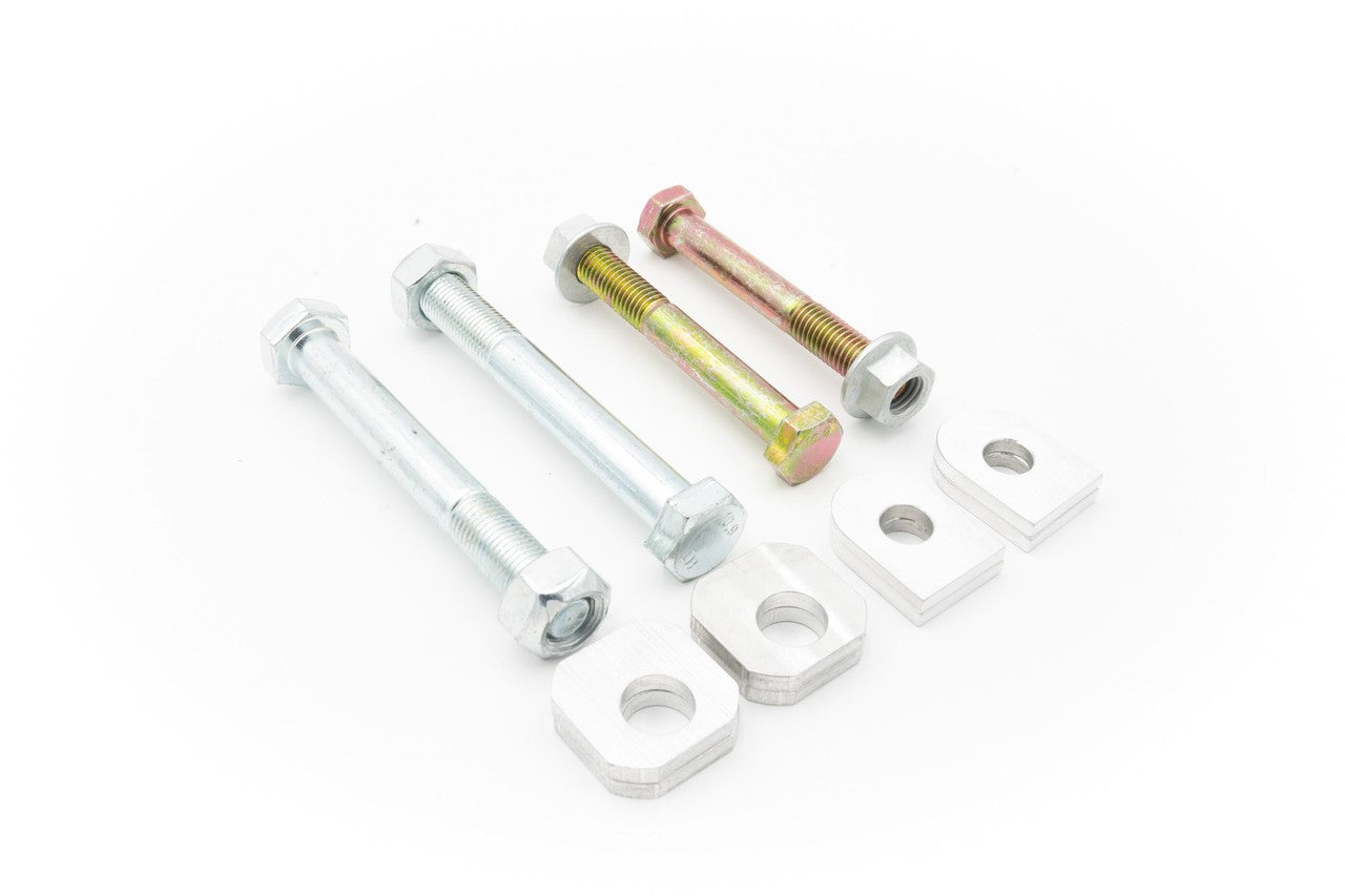 SPL Parts - Eccentric Lockout Kit - BMW F8X M2C/M3/M4