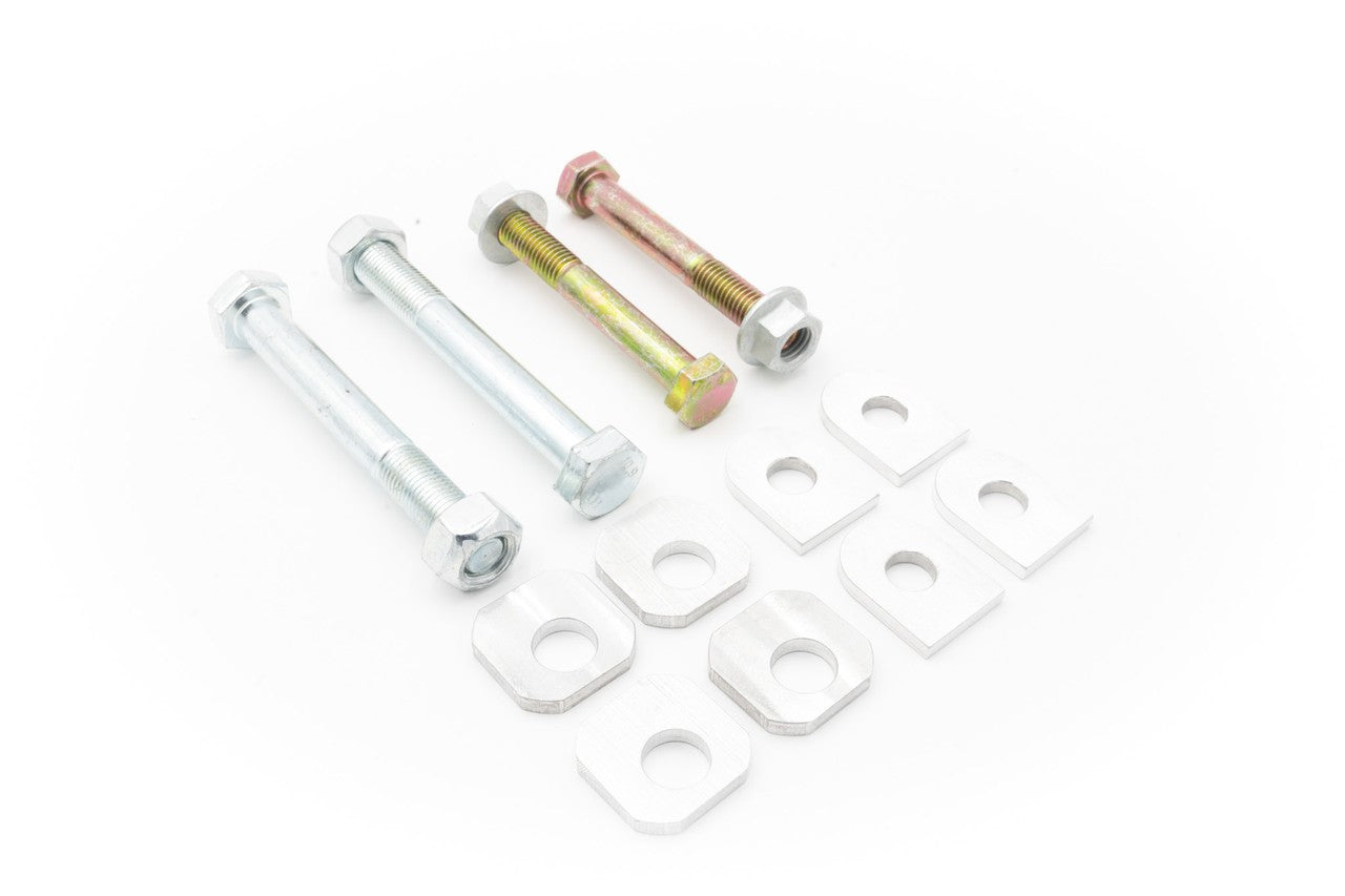 SPL Parts - Eccentric Lockout Kit - BMW F8X M2C/M3/M4
