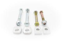 SPL Parts - Eccentric Lockout Kit - BMW F8X M2C/M3/M4