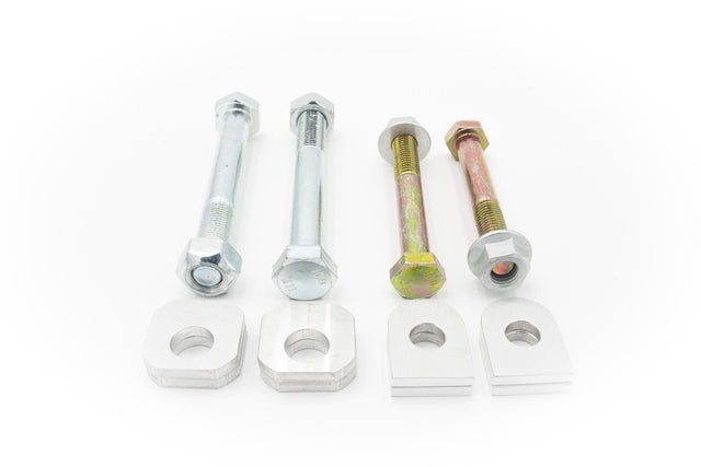 SPL Parts - Eccentric Lockout Kit - BMW F8X M2C/M3/M4
