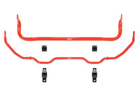 Eibach - Anti-Roll Stabilizer Bars - Tesla Model 3/Model Y