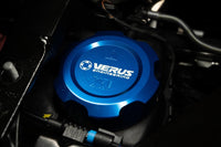 Verus Engineering - Engine Bay Aluminum Cap Kit - BMW G8X M2/M3/M4