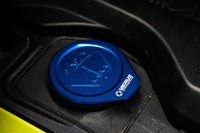 Verus Engineering - Engine Bay Aluminum Cap Kit - BMW G8X M2/M3/M4