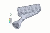 Eventuri - Hybrid Carbon Airbox System - BMW E85/E86 Z4M
