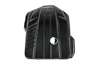 Eventuri - Carbon Fiber Engine Cover - Toyota A90 Supra