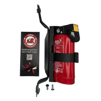 OEMExtinguishers - Fire Extinguisher Kit - BMW F97/F98 X3M/X4M