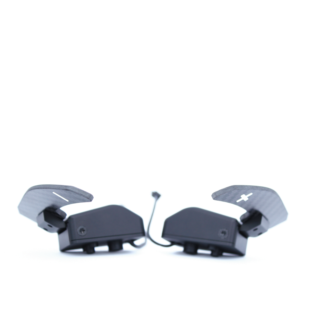 KMP - Magnetic Paddle Shifter Set - BMW F85/F86 X5M/X6M
