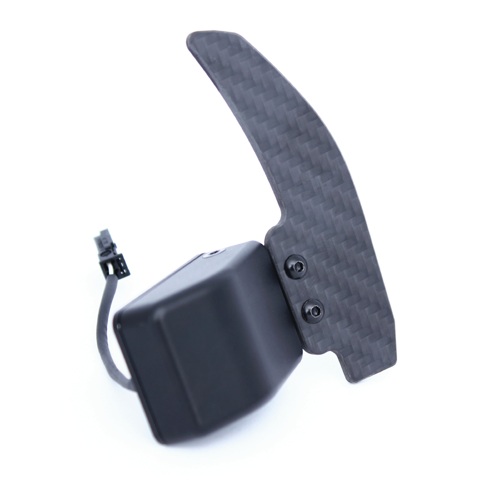 KMP - Magnetic Paddle Shifter Set - BMW F8X M2/M3/M4