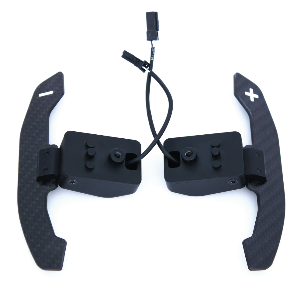 KMP - Magnetic Paddle Shifter Set - BMW F8X M2/M3/M4