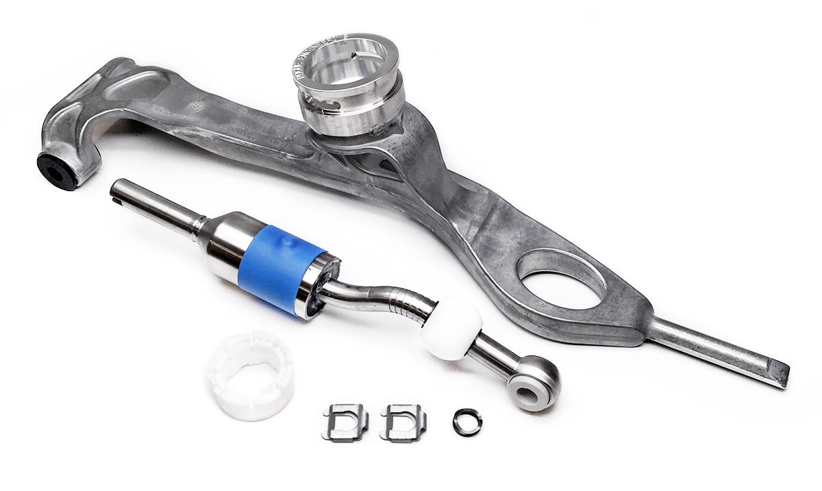Rogue Engineering - OCTANE Short Shift Kit - BMW F8X M3/M4