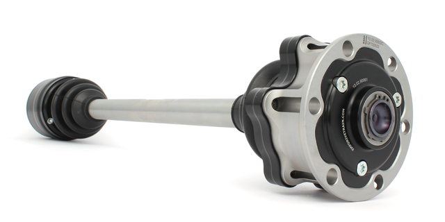 KMP - High Strength Tripod Driveshafts - BMW F8X M3/M4