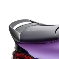 ADRO - Premium Prepreg Carbon Fiber Trunk Spoiler (Final Edition) - BMW F82 M4