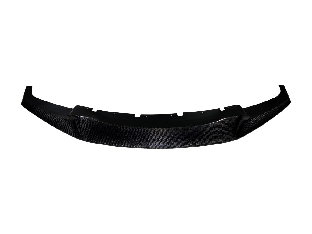 Suvneer Motorsports - Carbon Fiber Front Lip - BMW F87 M2 Competition