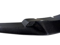 Suvneer Motorsports - Carbon Fiber Front Lip - BMW F87 M2 Competition