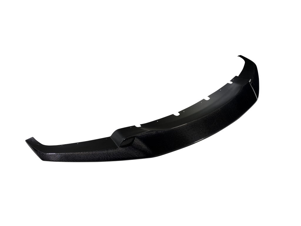 Suvneer Motorsports - Carbon Fiber Front Lip - BMW F87 M2 Competition