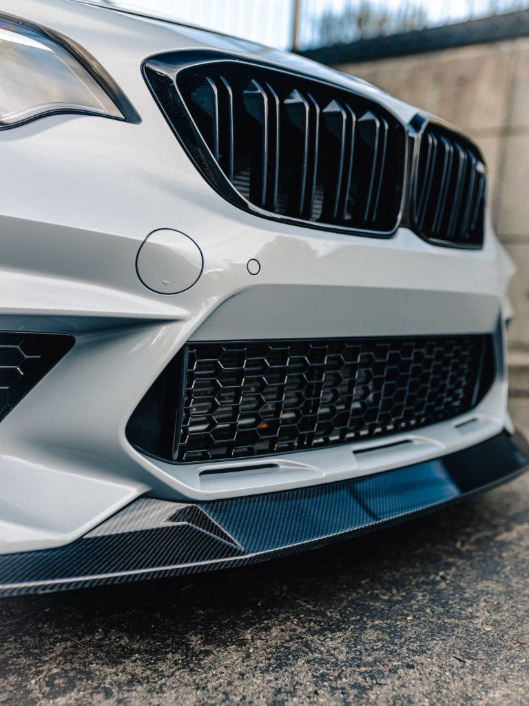 FRONT SPLITTER | BMW M2 COMPETITION FRONT SPLITTER | BMW M2 COMPETITION