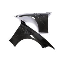 Suvneer Motorsports - AP Designed Carbon Fiber Front Fenders - BMW F87 M2