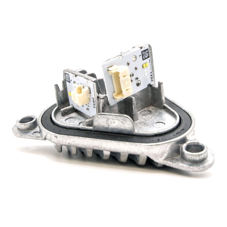 Suvneer Motorsports - Yellow DRL LED Module Set - BMW F87 M2