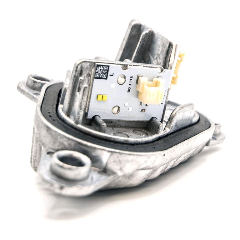 Suvneer Motorsports - Yellow DRL LED Module Set - BMW F87 M2