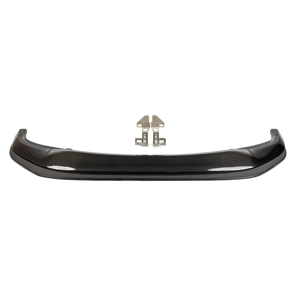 Ridgeline Motorsport - Carbon Fiber GTS Front Splitter - BMW F87 M2 Competition
