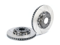 Paragon Performance - 2-Piece Front Rotors - BMW F8X M2/M3/M4