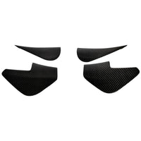 Suvneer Motorsports - GT4 Carbon Bumper Canard Set - BMW F8X M3/M4