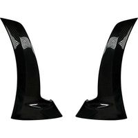 Suvneer Motorsports - Laptorr Designed Carbon Fiber Front Lip - BMW F8X M3/M4