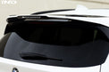 IND G01 X3 / F97 X3M Painted Rear Wiper Arm + Cap - Gloss Black