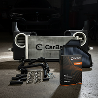 882 HP Stage 3 ECU Software Power Package | BMW F9X X5M/X6M (2021 - 2023)