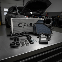 798 HP Stage 2 Performance Controller Power Package | BMW F9X X5M/X6M (2020 - 2023)