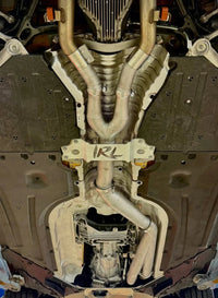 IRL - High Flow V2 Modular Midpipe - BMW G87 M2