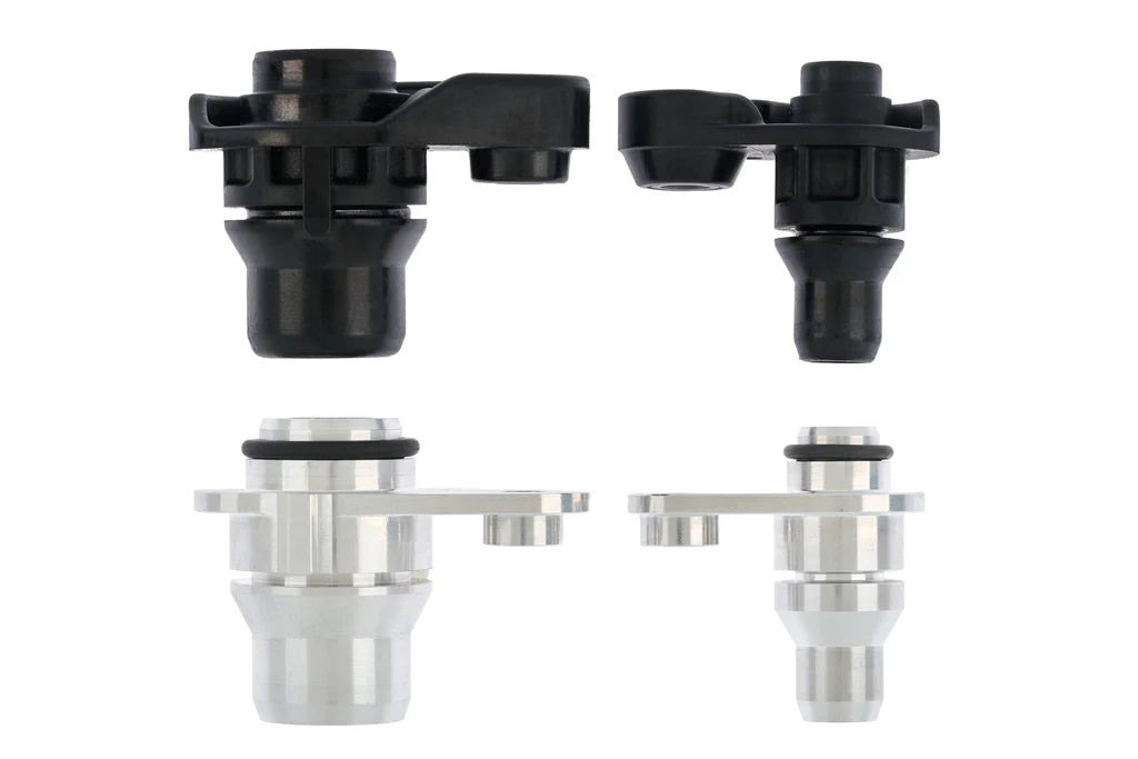 NRW Design - S58 Water Pump Adapters - BMW M2/M3/M4