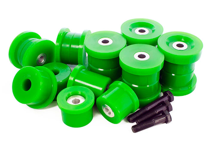 Revshift - Polyurethane Complete Bushing Package - BMW E36 M3