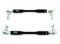 SPL Parts - Front Swaybar End Links - BMW E46 M3