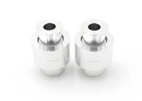 SPL Parts - Front Lower Arm Shock Monoball Bushings - Tesla Model 3/Model Y