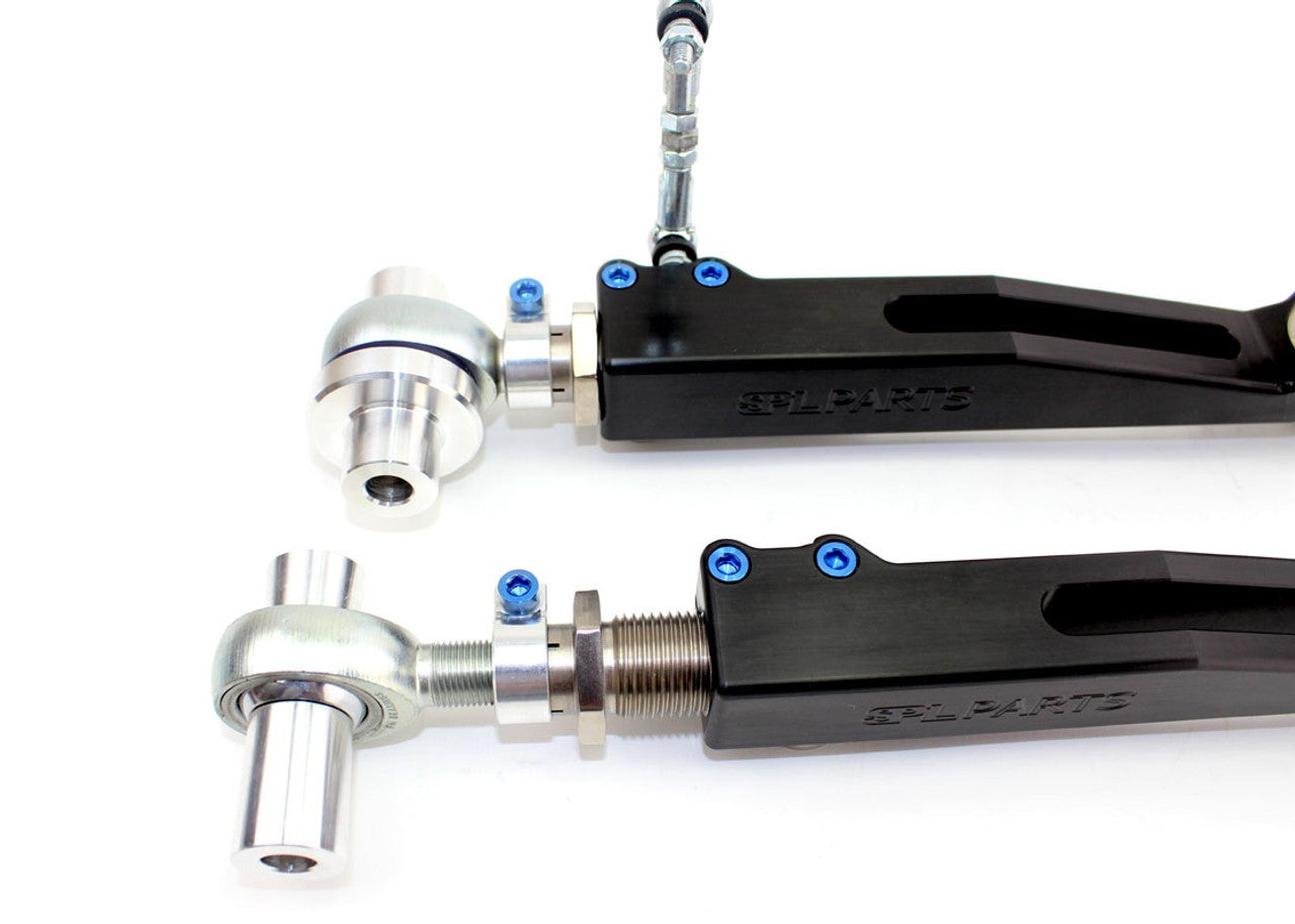 SPL Parts - Front Lower Control Arms - BMW E82 1M