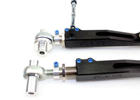 SPL Parts - Front Lower Control Arms - BMW E82 1M