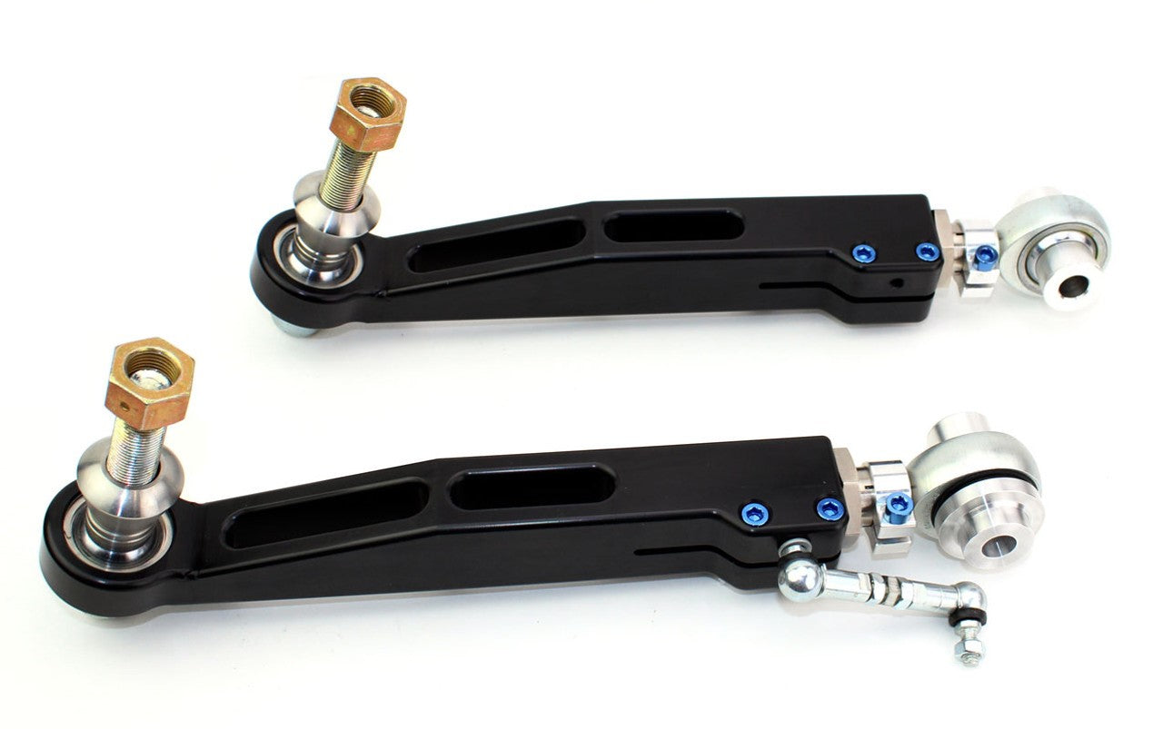 SPL Parts - Front Lower Control Arms - BMW G8X M2/M3/M4