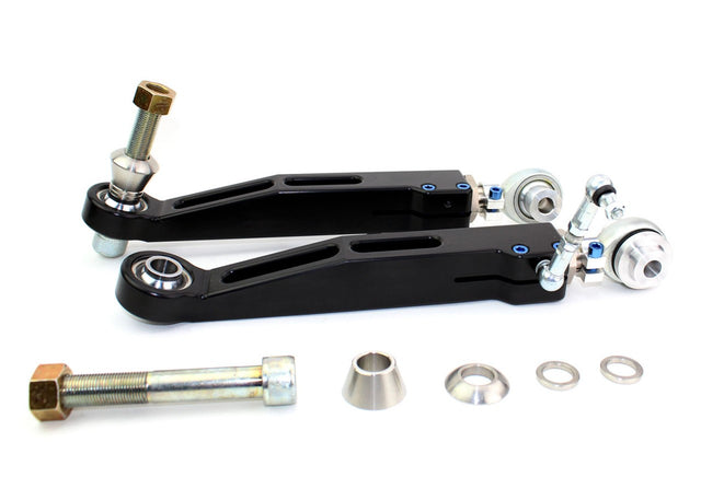SPL Parts - Front Lower Control Arms - BMW G8X M2/M3/M4