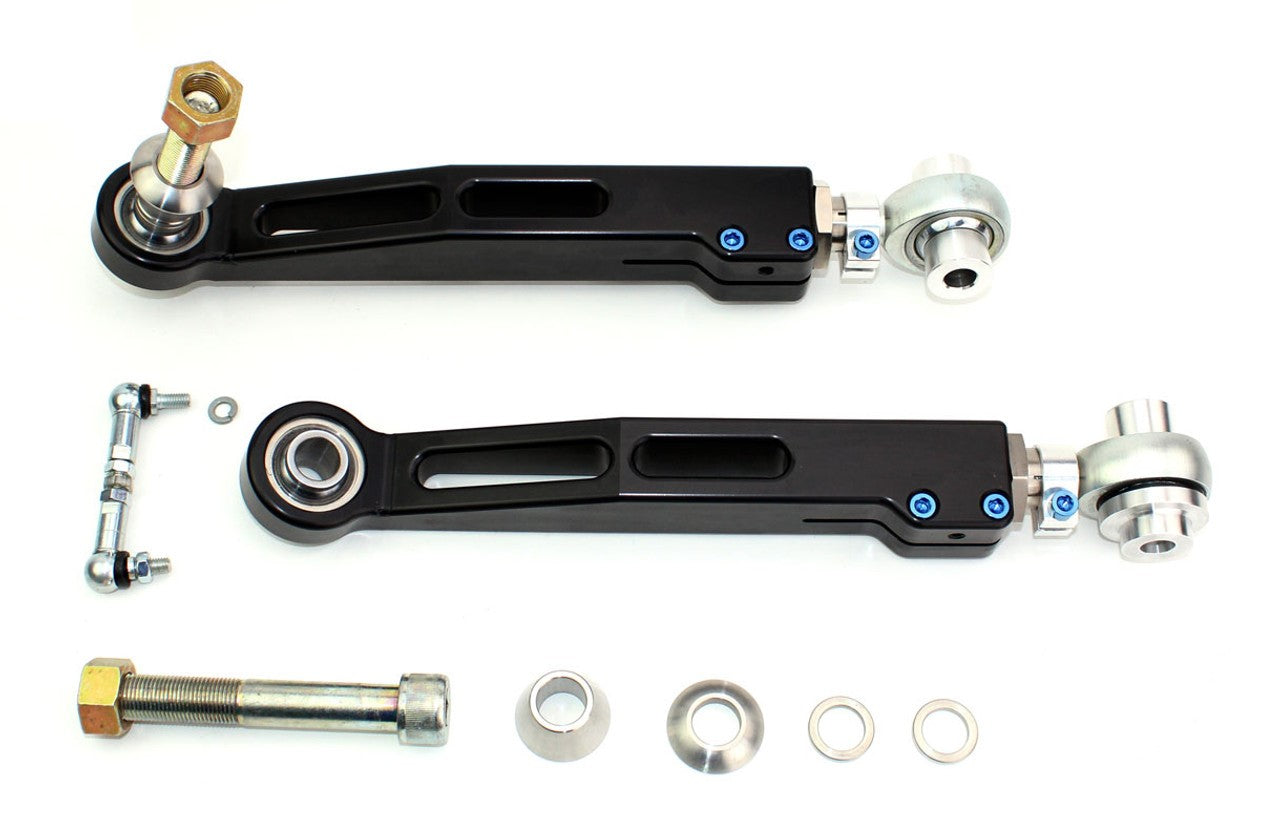 SPL Parts - Front Lower Control Arms - BMW G8X M2/M3/M4