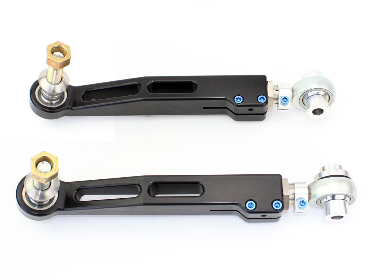 SPL Parts - Front Lower Control Arms - BMW G8X M2/M3/M4
