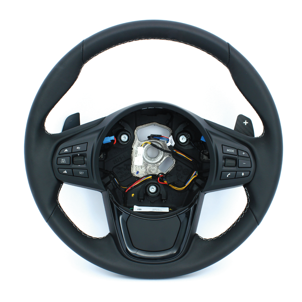 KMP - Magnetic Paddle Shifter Set - Toyota A90 Supra