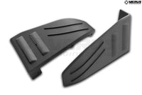 Verus Engineering - Front Splitter Endplates - BMW E92 M3