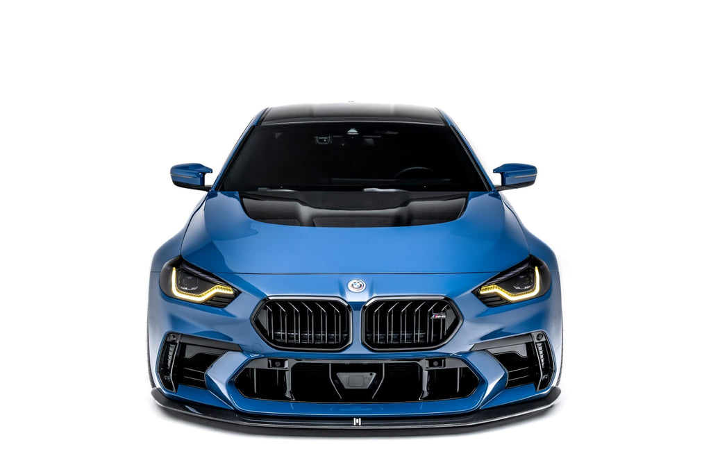 ADRO - Facelift Front Bumper - BMW G87 M2