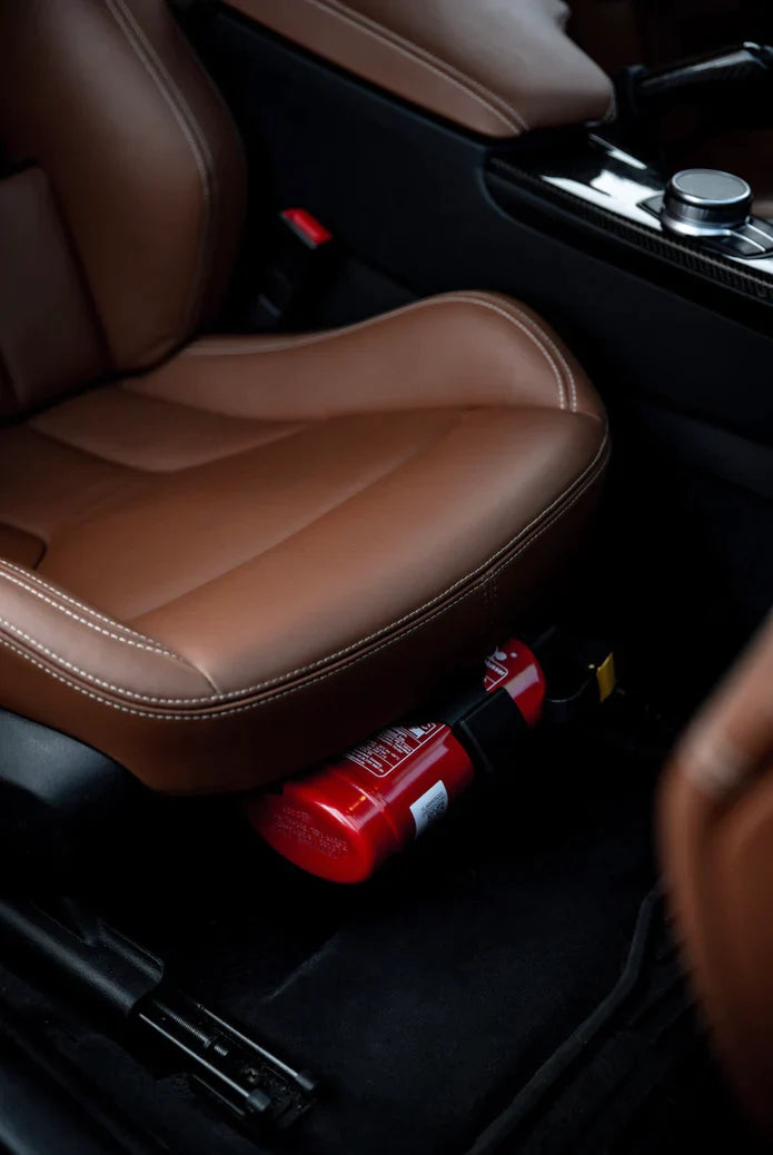 OEMExtinguishers - Fire Extinguisher Kit - BMW F8X M2/M3/M4