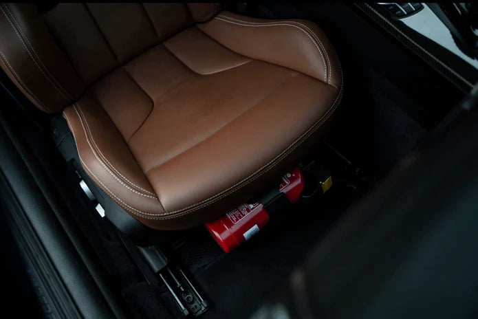 OEMExtinguishers - Fire Extinguisher Kit - BMW F8X M2/M3/M4