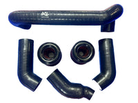 IRL - Silicone Front Mount Intakes  - BMW G8X M2/M3/M4