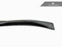 AutoTecknic Dry Carbon Competition Plus Trunk Spoiler - G80 M3