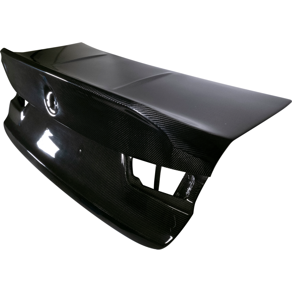 Suvneer Motorsports - CSL Designed Carbon Fiber Trunk - BMW G80 M3